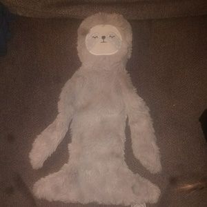 Slumberkin ashe sloth